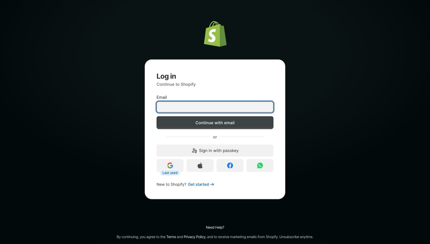 Formula-Based Pricing screenshot